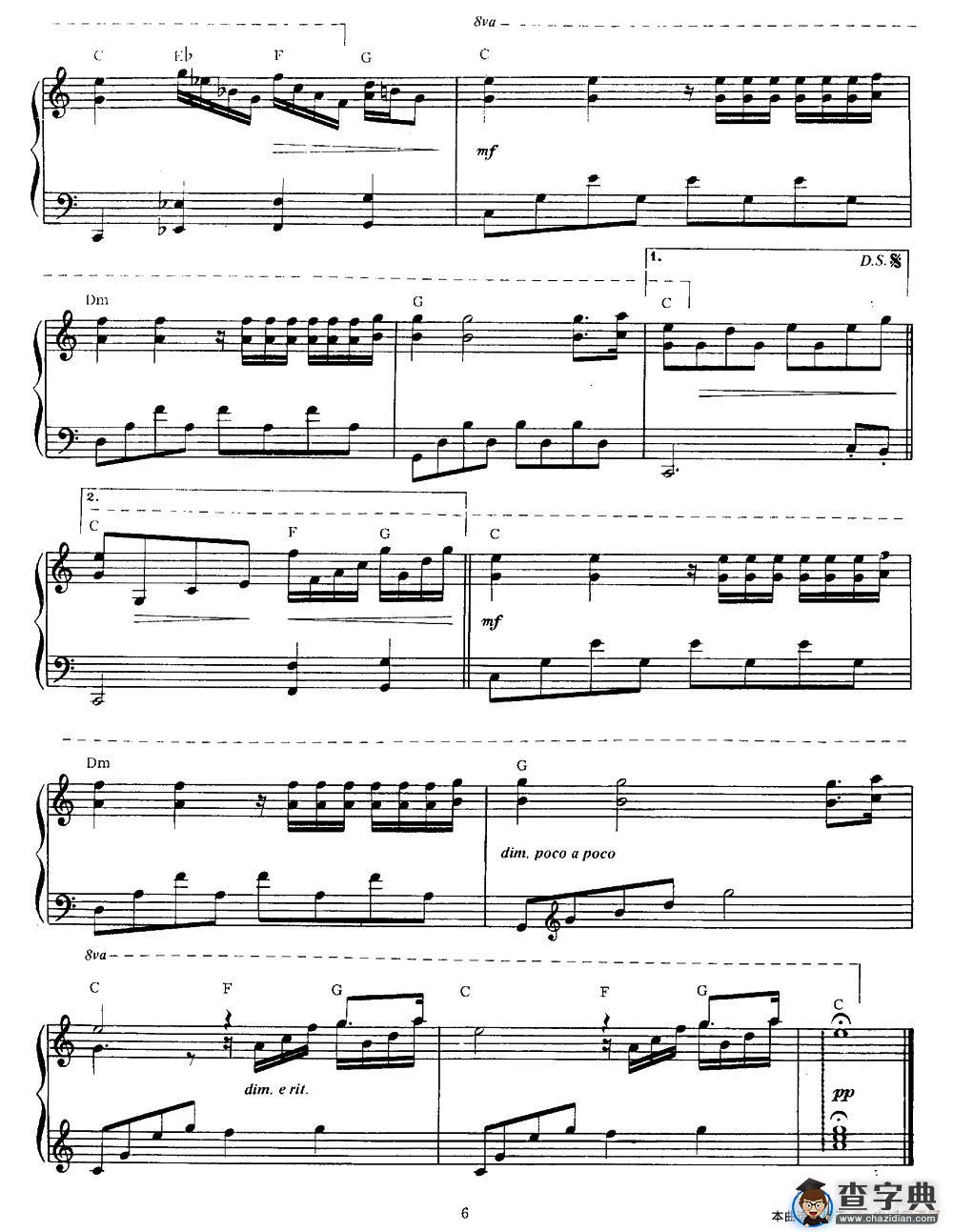 Ballade Pour Adeline