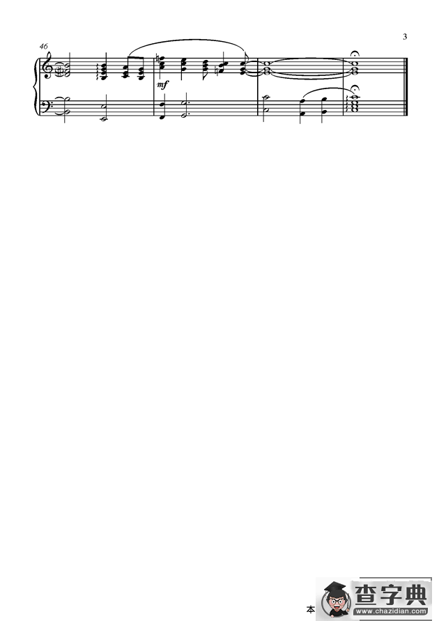 童年组曲：5、四驱兄弟