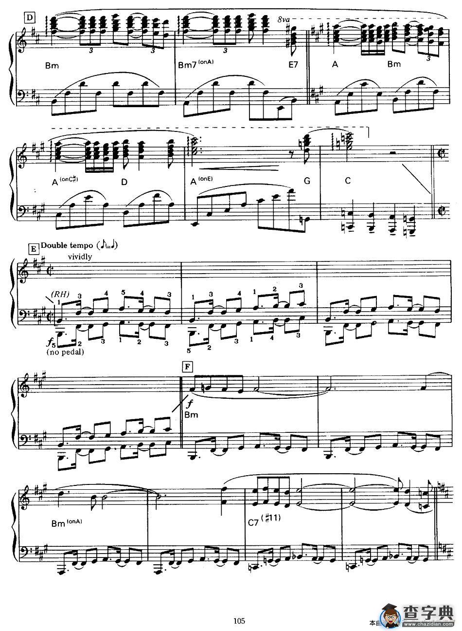 Le voyage dans la nuit (Theme from 'Midnight station')（向黑夜出发）