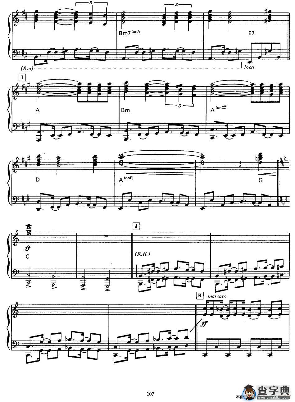 Le voyage dans la nuit (Theme from 'Midnight station')（向黑夜出发）