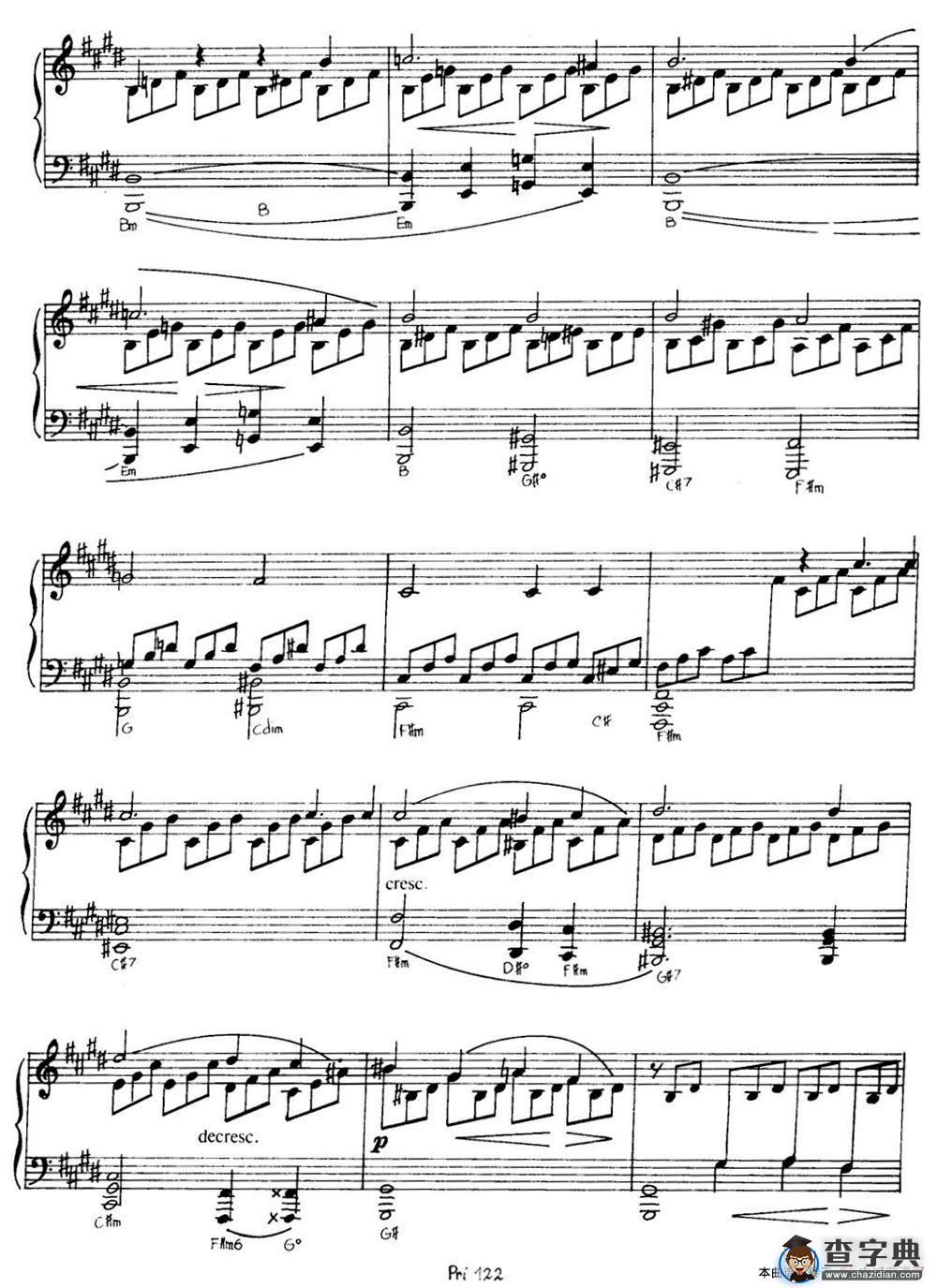 SONATE AU CLAIR DE LUNE