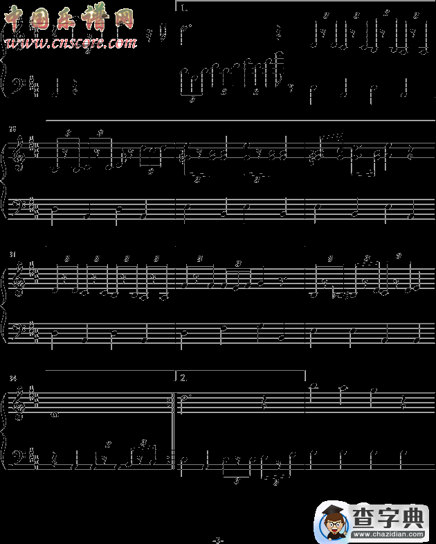 多啦a梦-主题曲