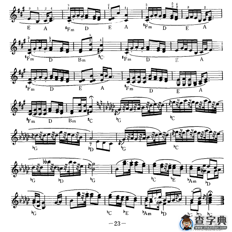 诙谐曲