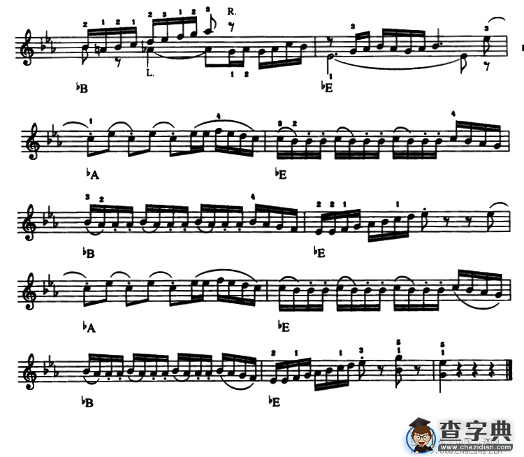那不勒斯舞曲