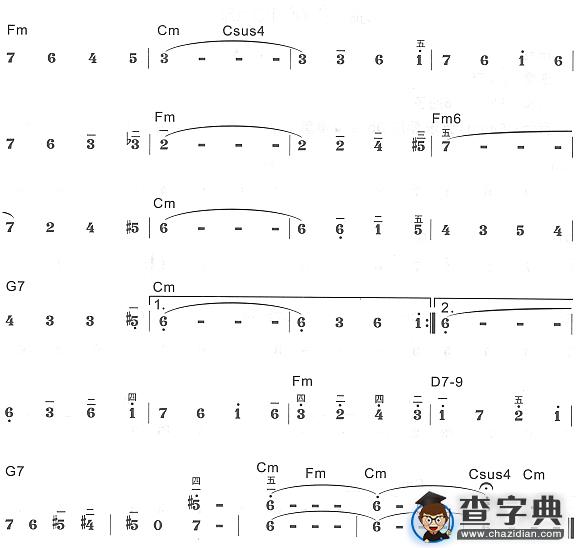 温柔的倾诉2