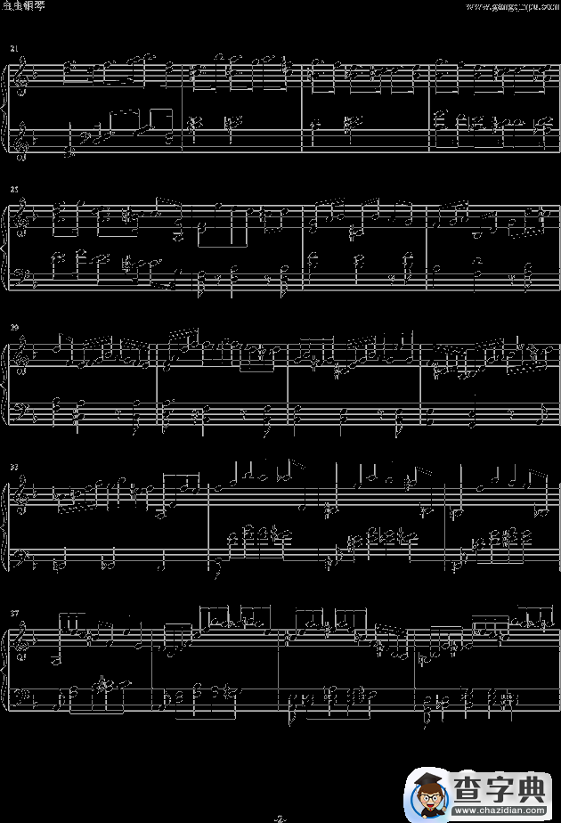 巴赫神作bwv.1004chaconne改编