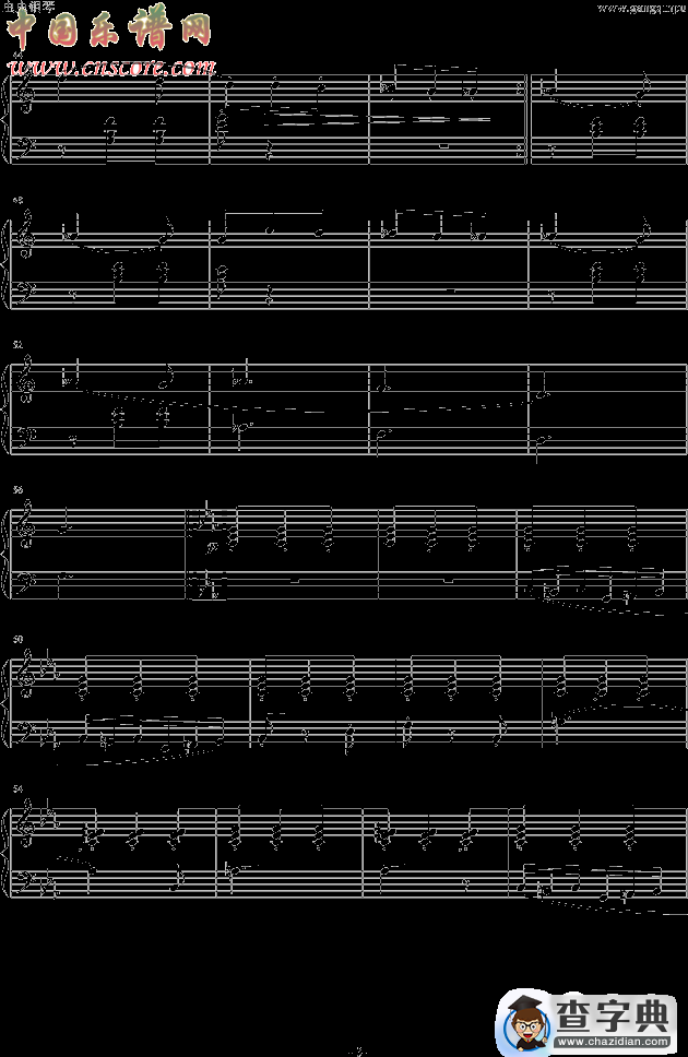 ballade-布格缪勒