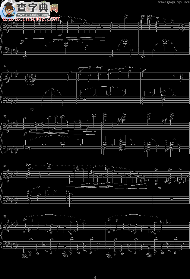 即兴曲第一首 op.29