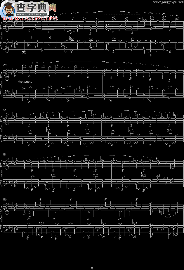 即兴曲第一首 op.29