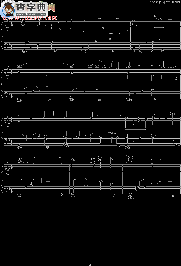 空色（《水果篮子》插曲）