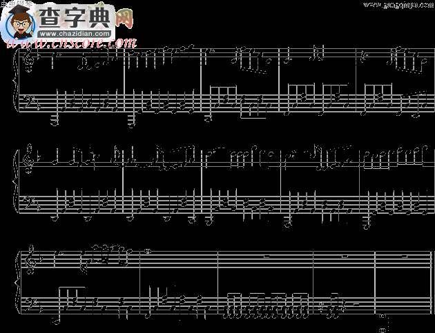 你不是真正的快乐