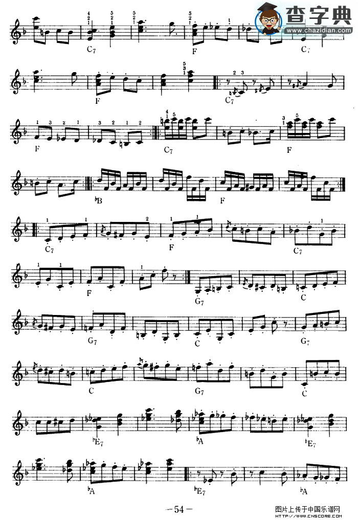 匈牙利狂想曲第2号