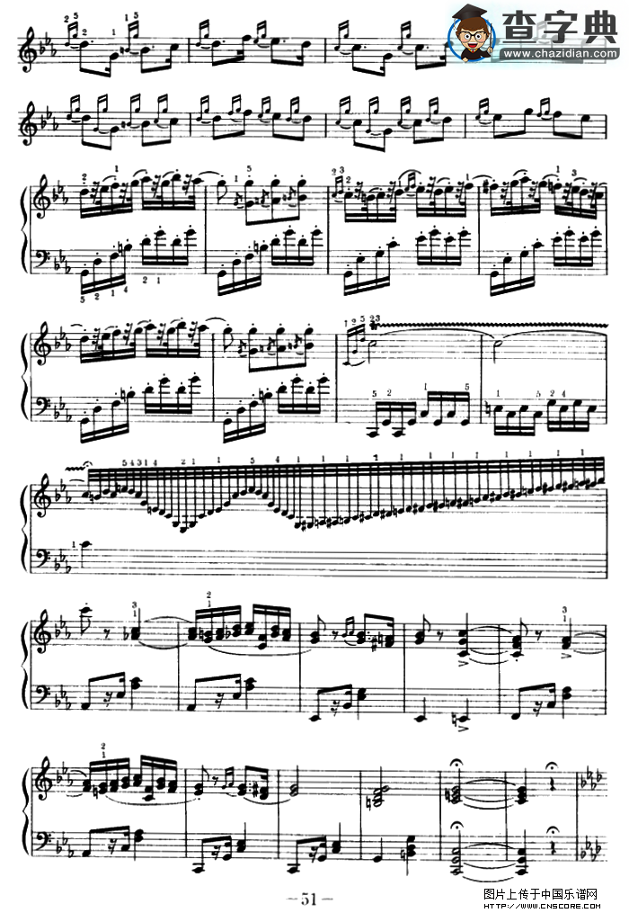 匈牙利狂想曲第2号