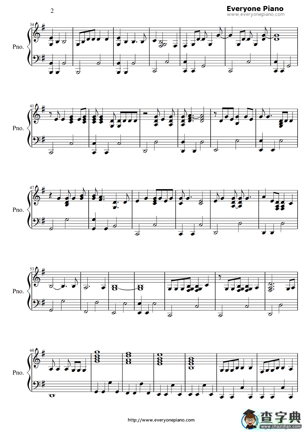 【Begin Again钢琴谱】Taylor Swift