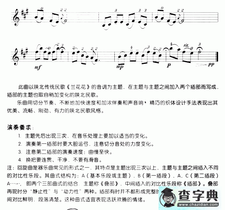 回旋曲