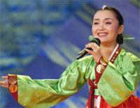 阿里郎钢琴谱