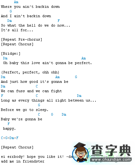 mad by (neyo)吉他谱