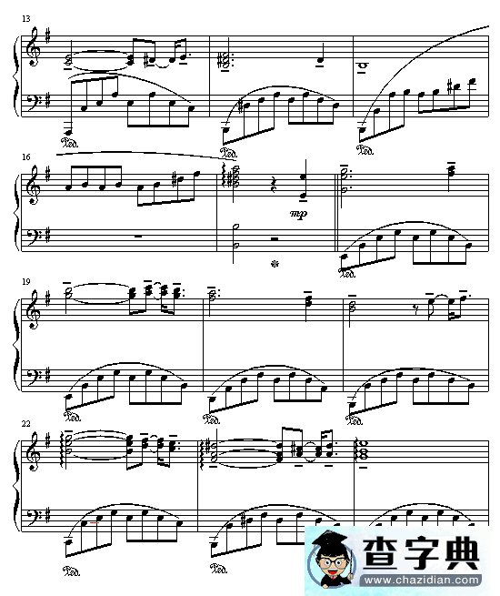 绿袖子简谱_元若蓝绿袖子曲谱