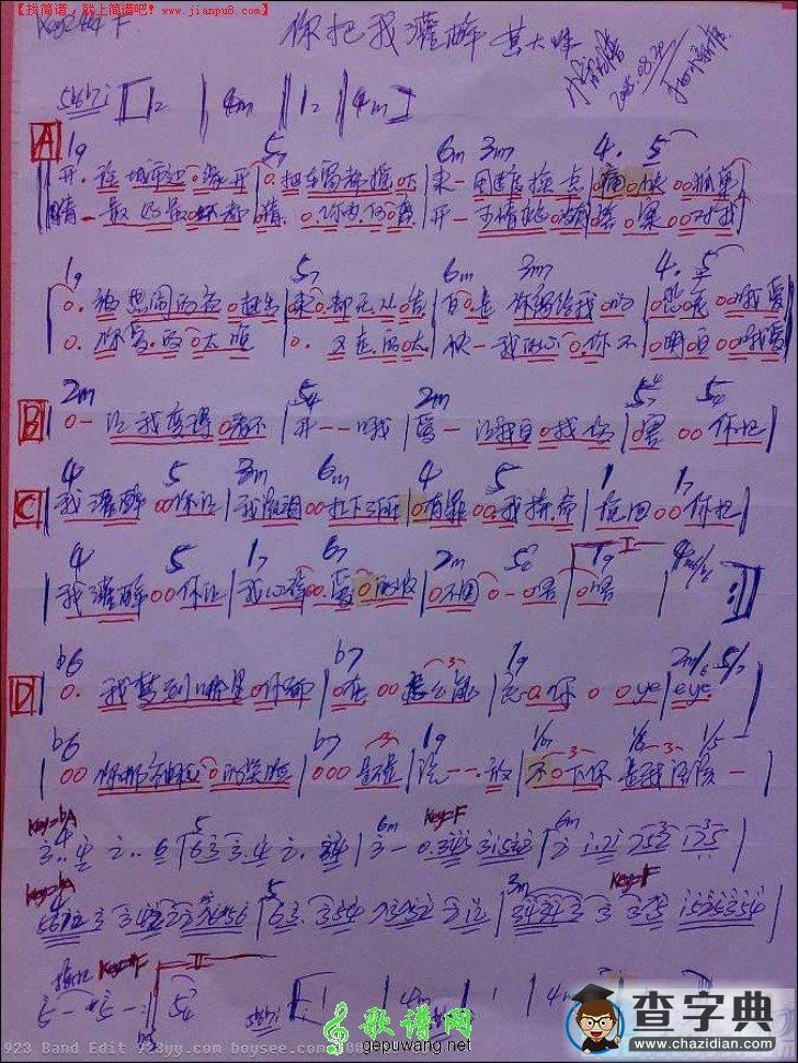 黄大炜