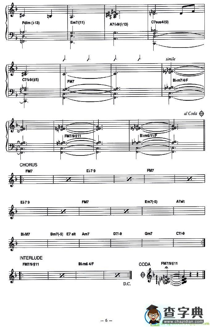 BALLADE FOUR MARION手风琴谱(理查德·加里亚诺（Richard作曲)