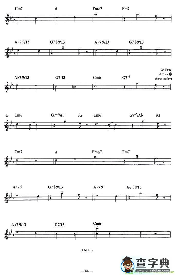 BLUE DAY手风琴谱(理查德·加里亚诺（Richard作曲)