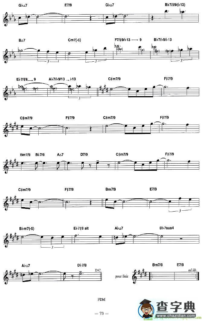 SEXY DREAM手风琴谱(理查德·加里亚诺（Richard作曲)