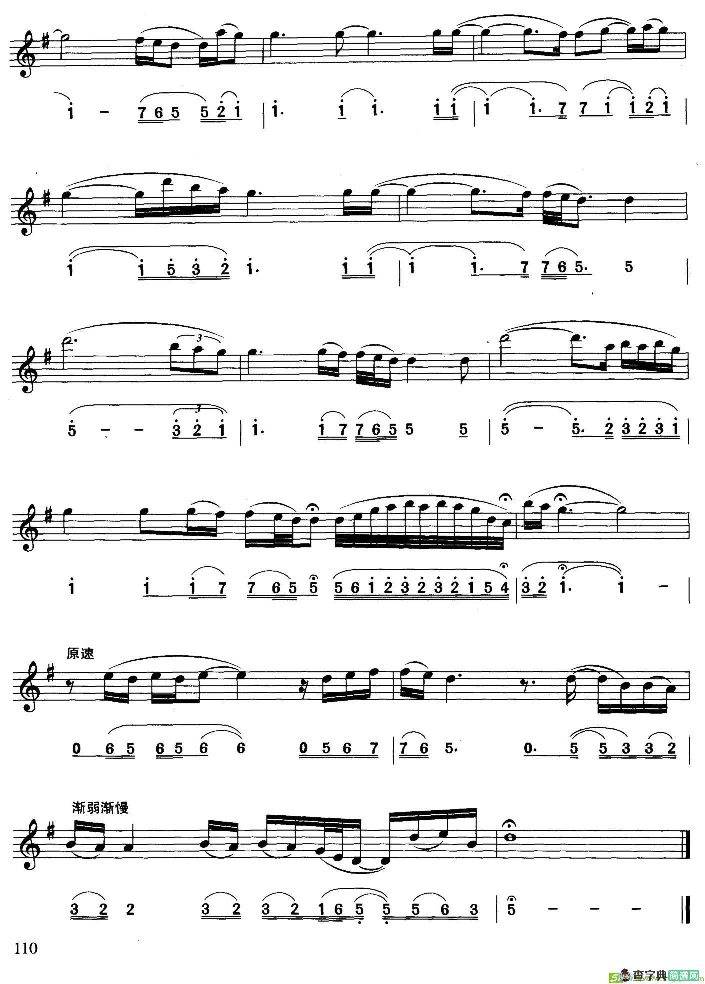 我会永远爱你（美国影片《保镖》插曲）萨克斯谱
