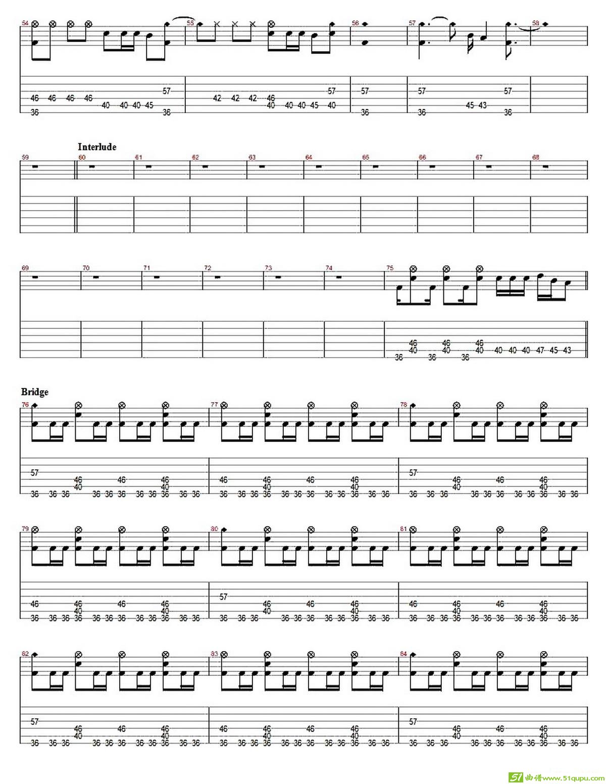 Venus In The Morning吉他曲谱(Stratovarius演唱)