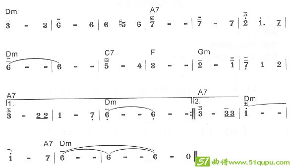 百灵鸟2电子琴谱
