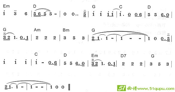 真心英雄2电子琴谱