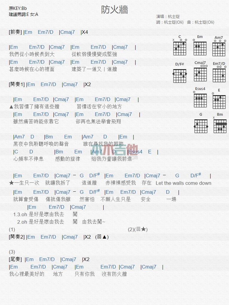 防火墙