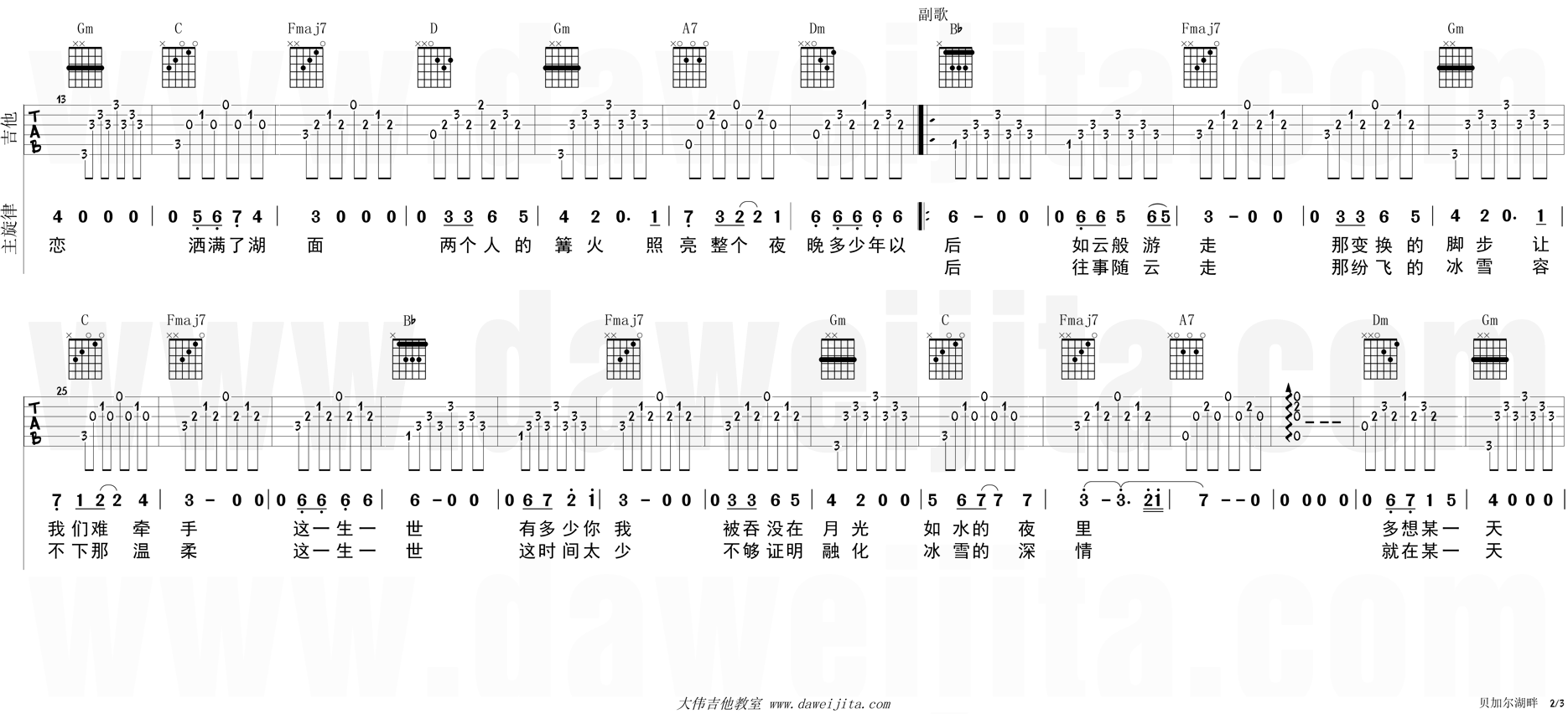 贝加尔湖畔(大伟)