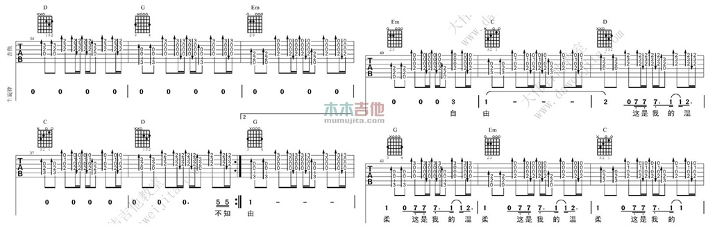 温柔(大伟)