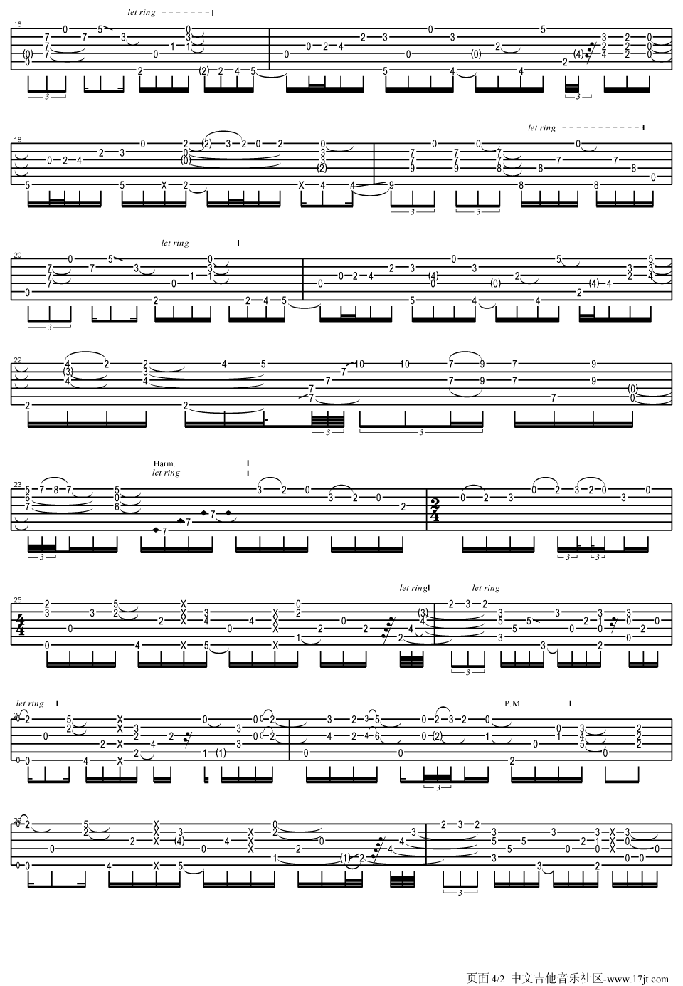 Tommy Emmanuel angelina