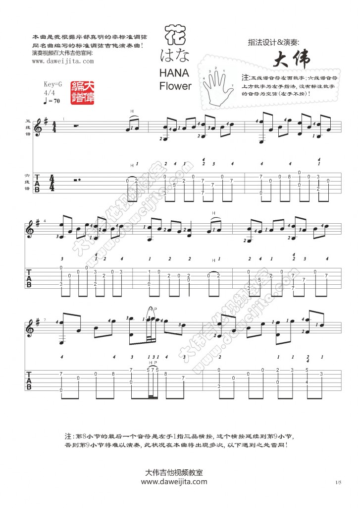 岸部真明 flower花
