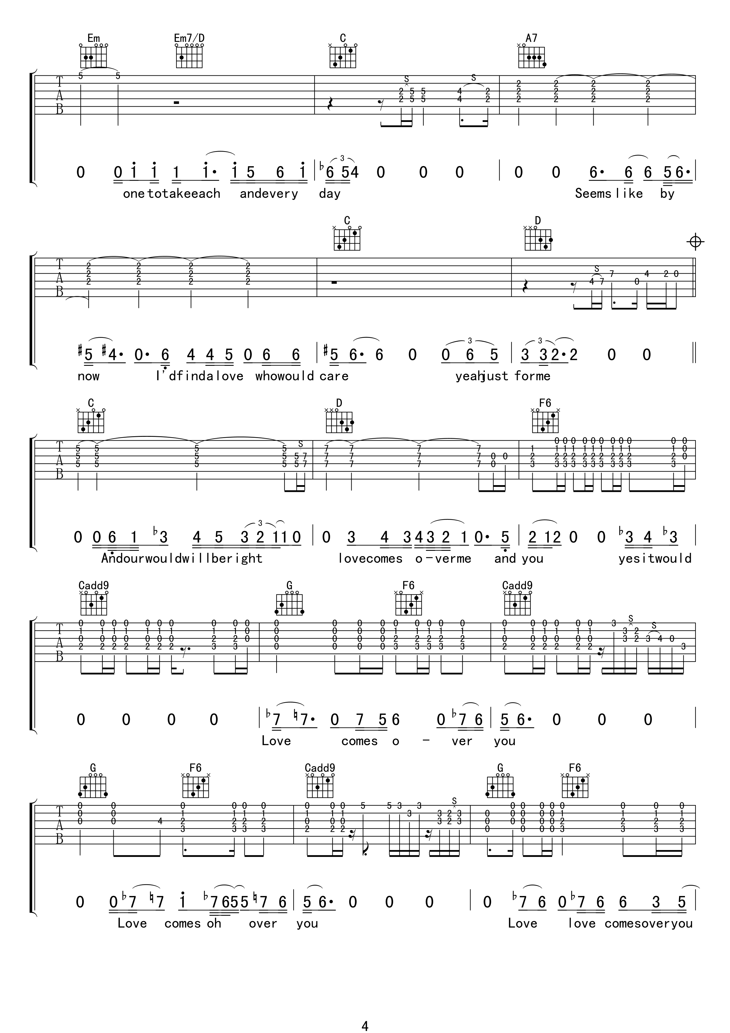 Eric Clapton running on faith