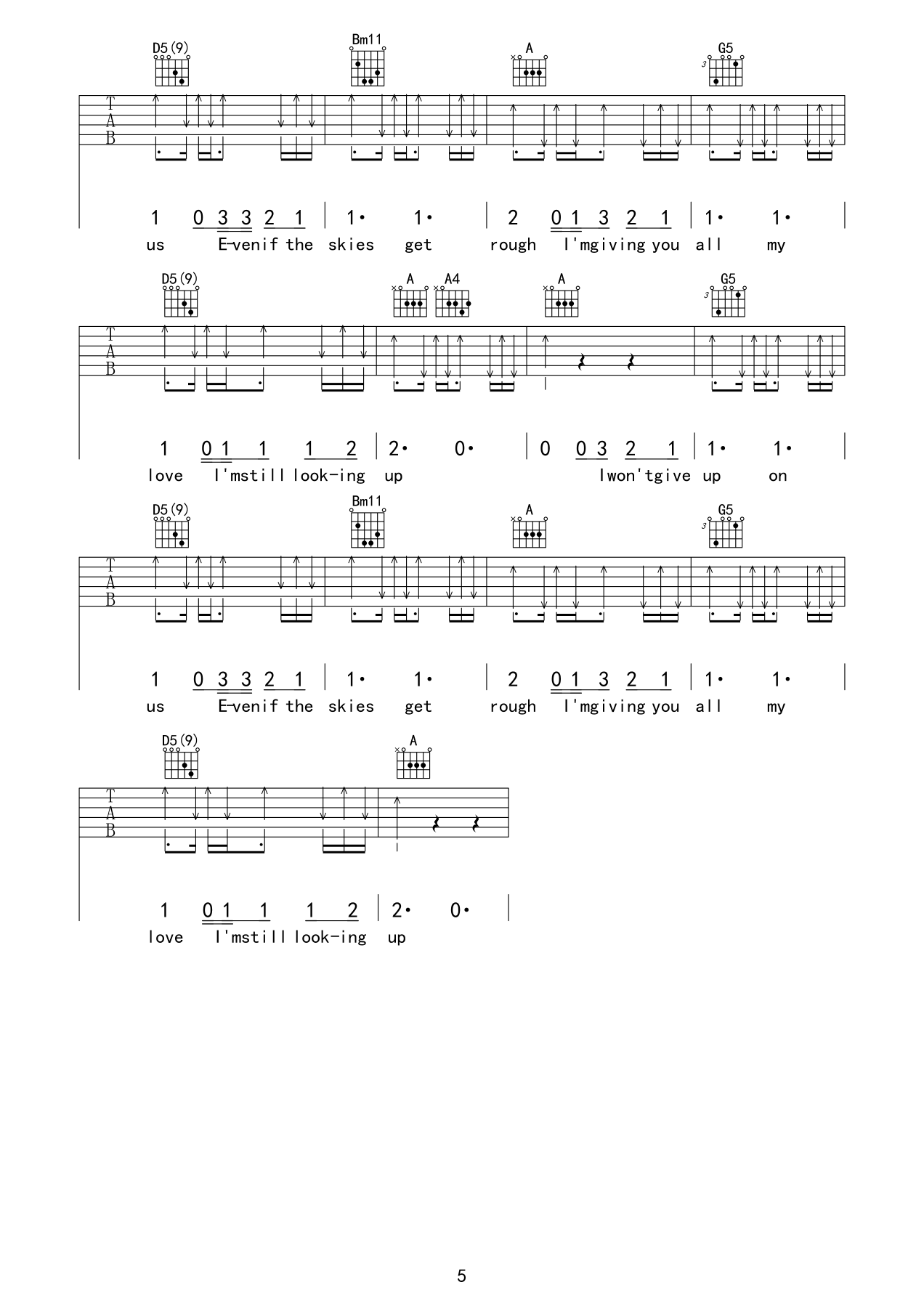 Jason Mraz i wont give up