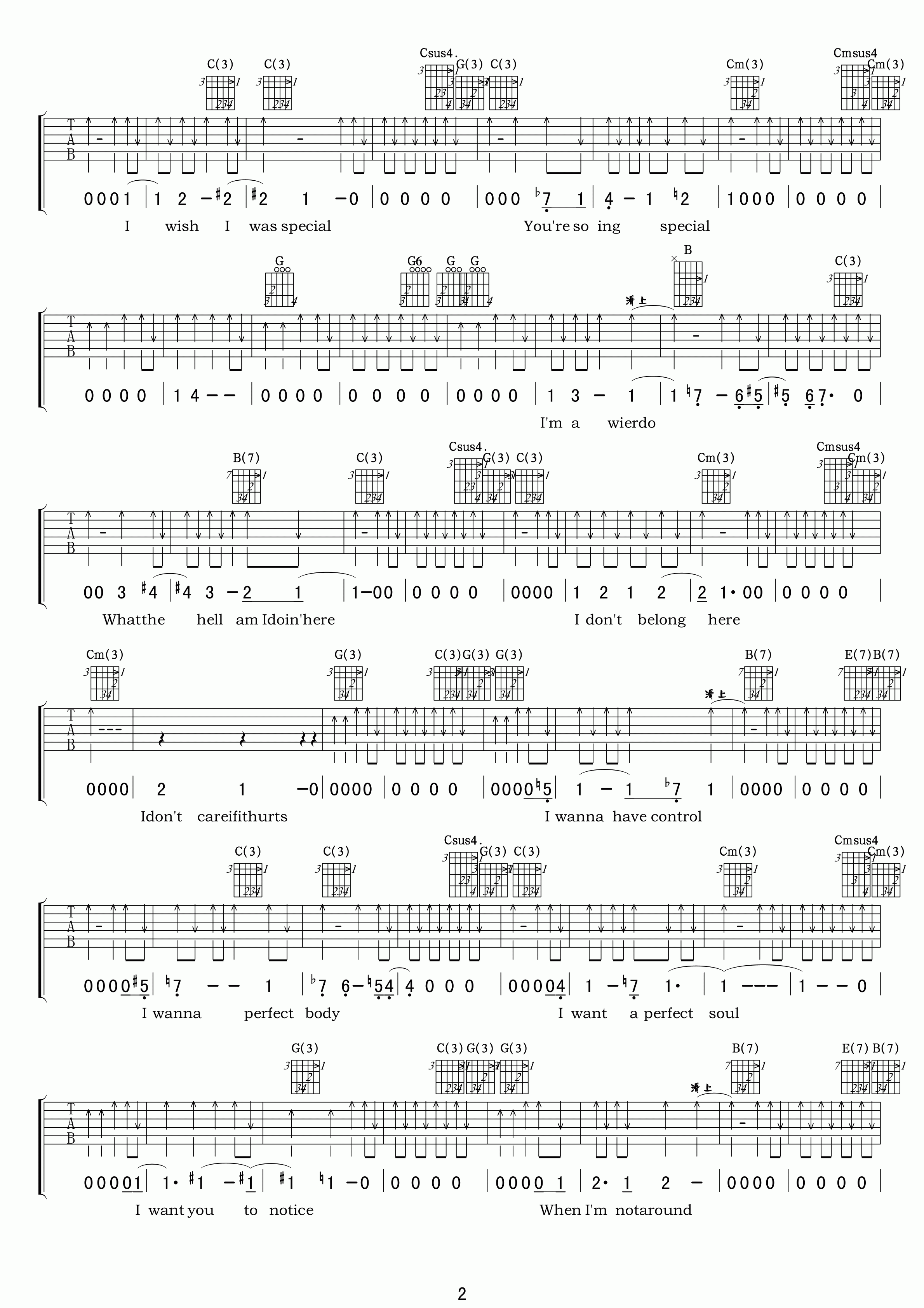 Radiohead Creep