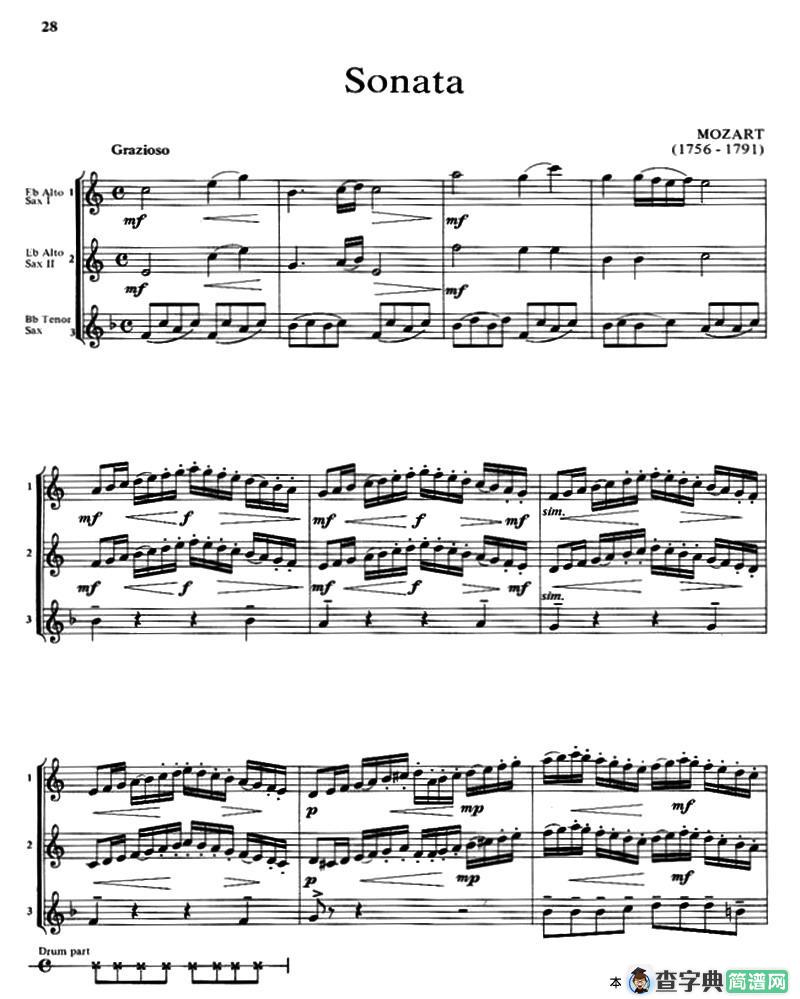 Sonata