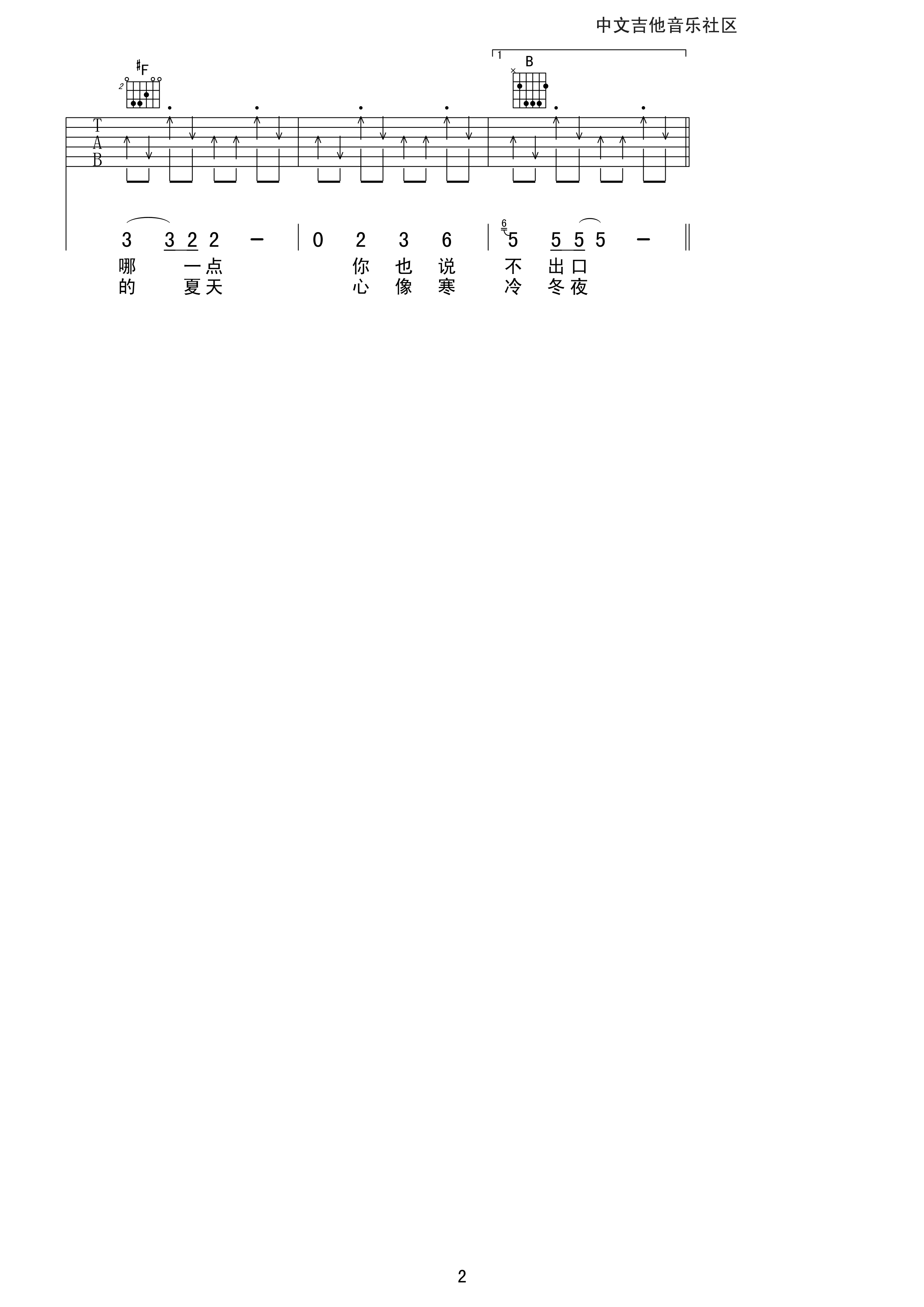 张震岳 爱之初体验