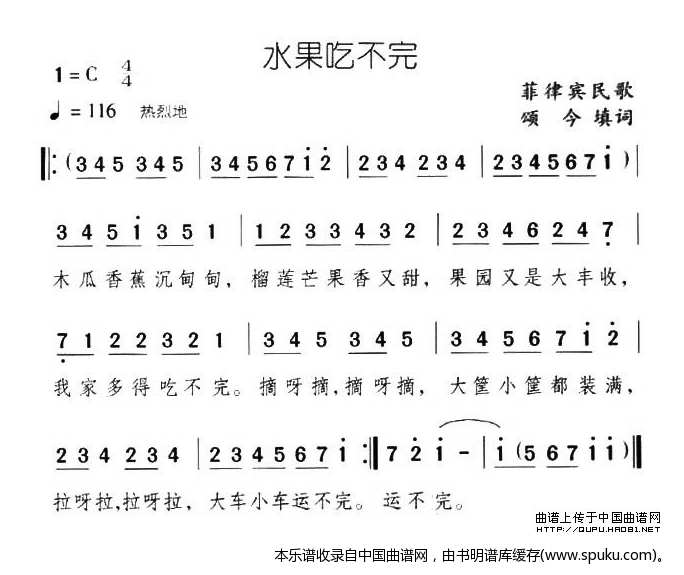 水果吃不完