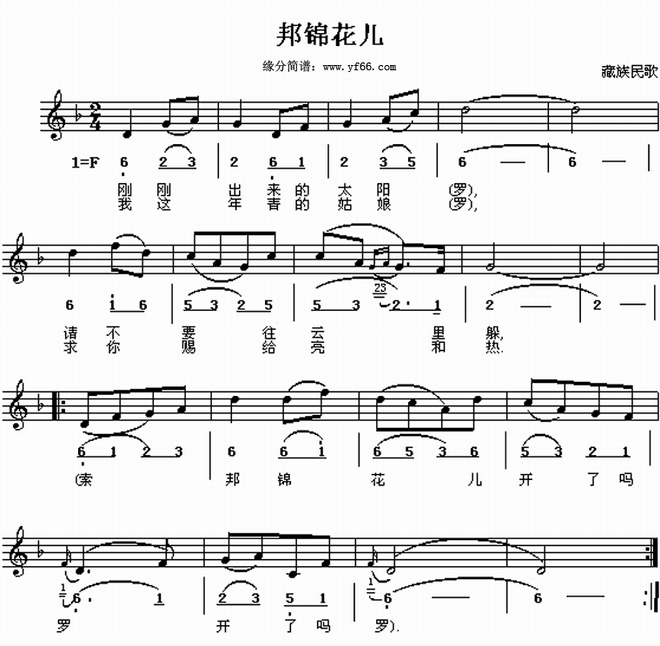 邦锦花儿_邦锦花儿