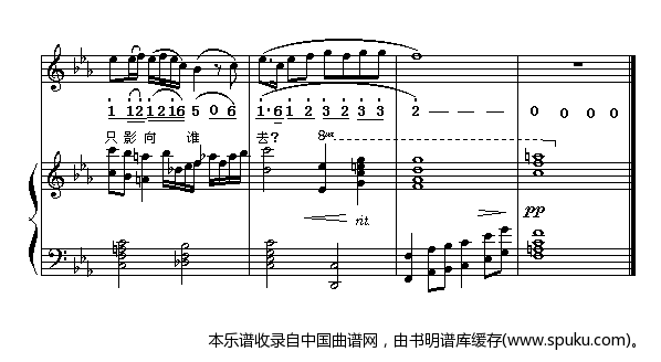 问世间情是何物