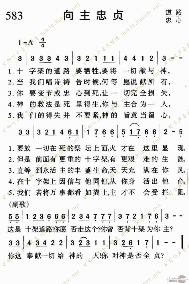 向主忠贞_向主忠贞