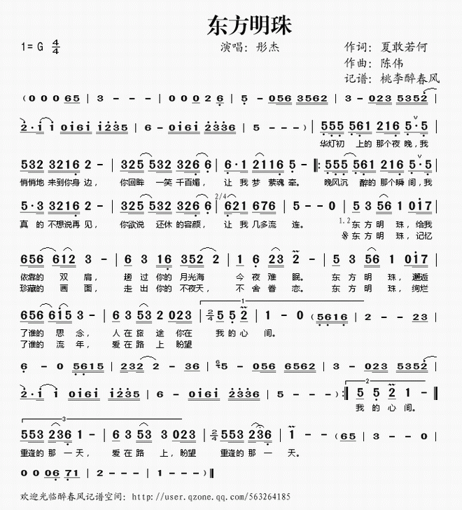 东方明珠_东方明珠