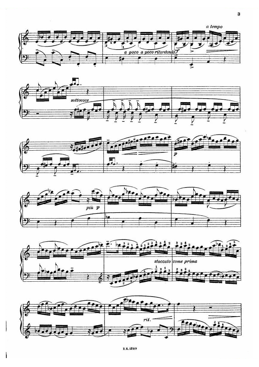 Durante - Toccate Toccate -