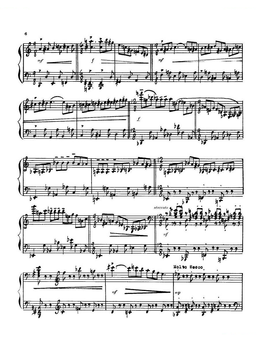 Antheil - Piano Sonata No 4 Piano Sonata No 4 -