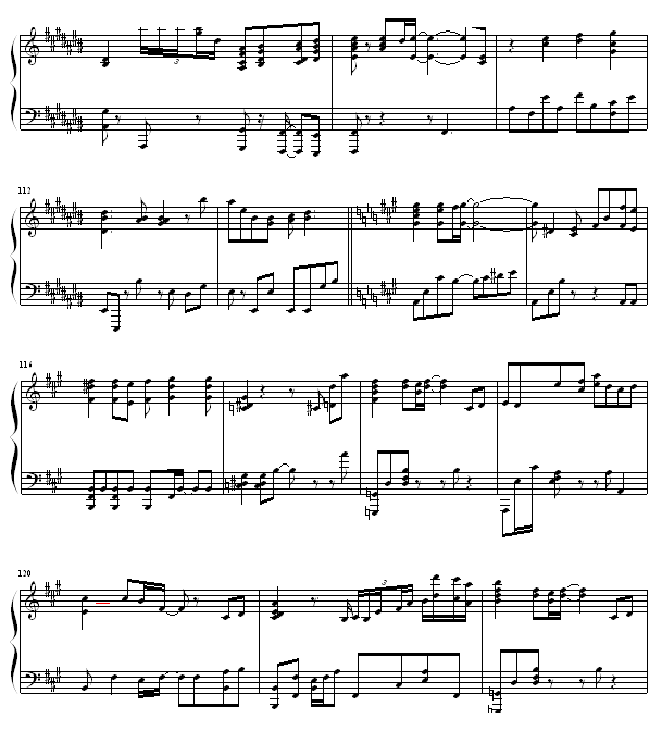 鸟之诗 - ＜完美版＞ ＜完美版＞ 动漫影视 -