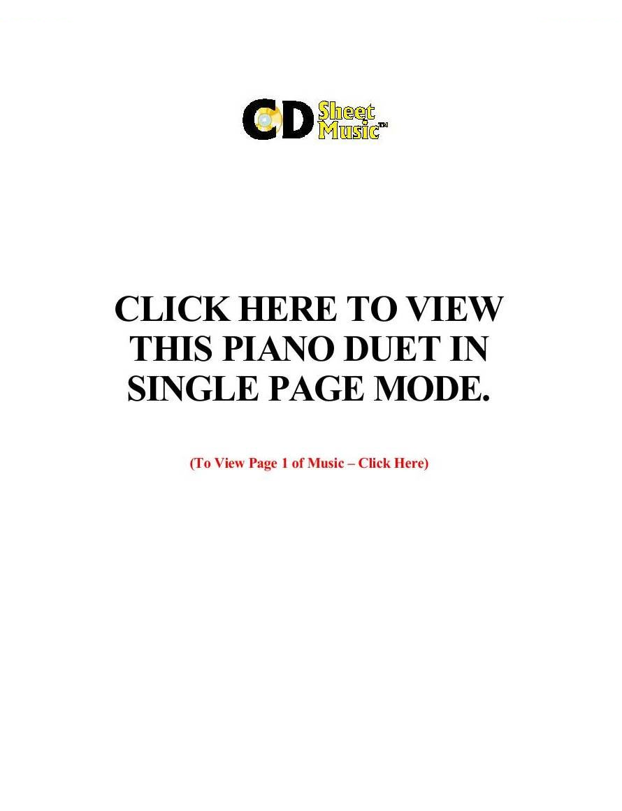 Debussy - Danse Danse -