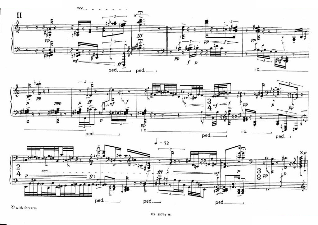 Berio - Rounds Rounds -